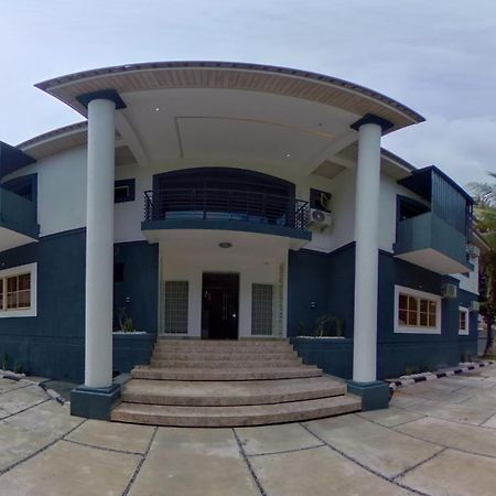 Centurion Aparthotel Αμπούζα Εξωτερικό φωτογραφία