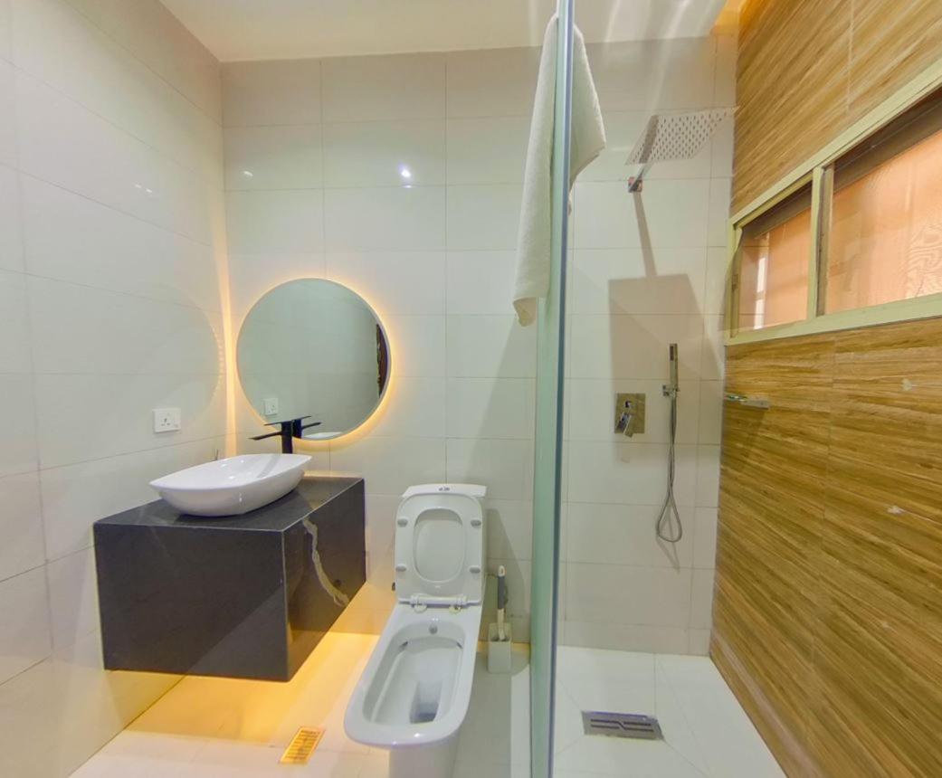 Centurion Aparthotel Αμπούζα Εξωτερικό φωτογραφία