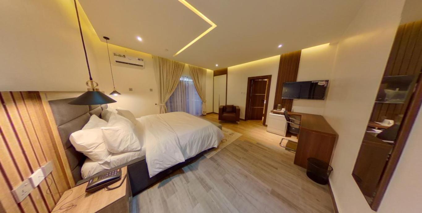 Centurion Aparthotel Αμπούζα Εξωτερικό φωτογραφία