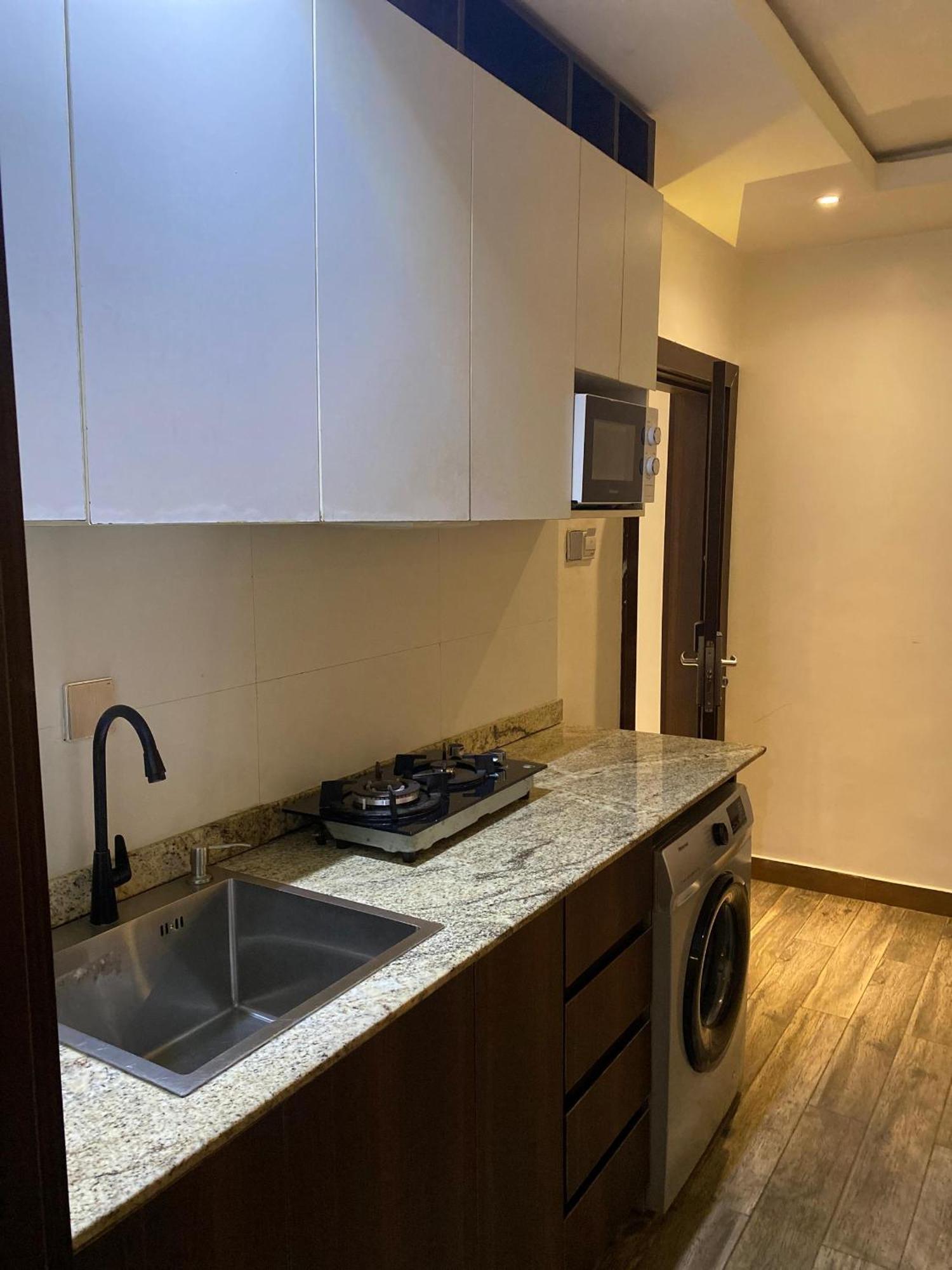 Centurion Aparthotel Αμπούζα Εξωτερικό φωτογραφία