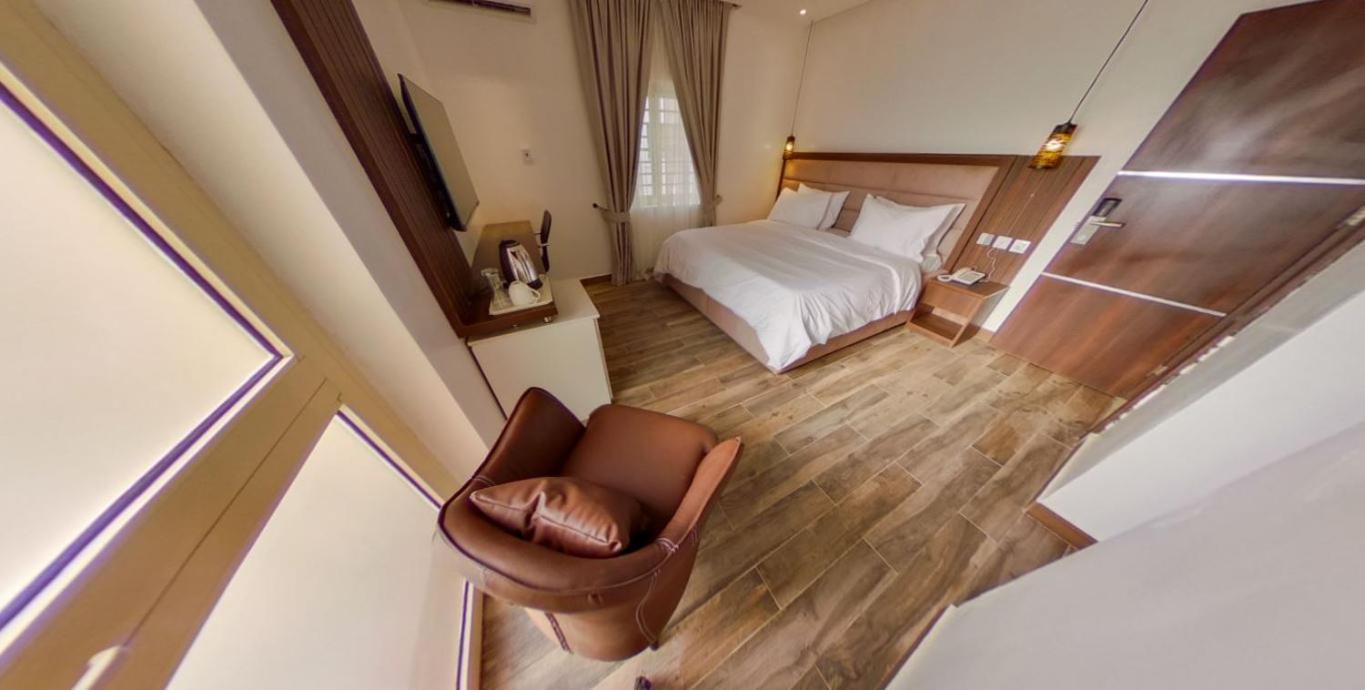 Centurion Aparthotel Αμπούζα Εξωτερικό φωτογραφία