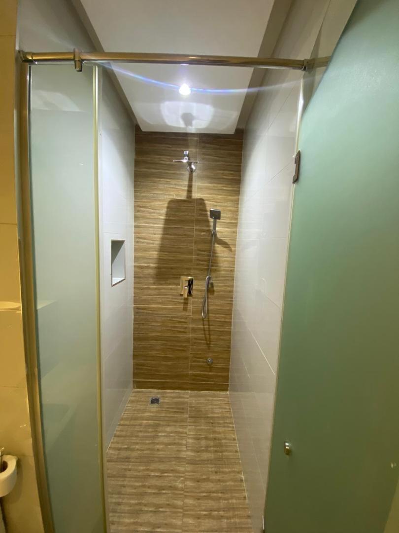 Centurion Aparthotel Αμπούζα Εξωτερικό φωτογραφία