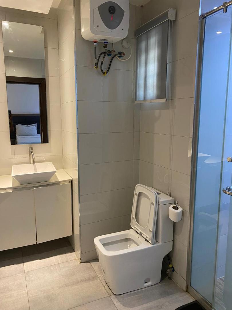 Centurion Aparthotel Αμπούζα Εξωτερικό φωτογραφία