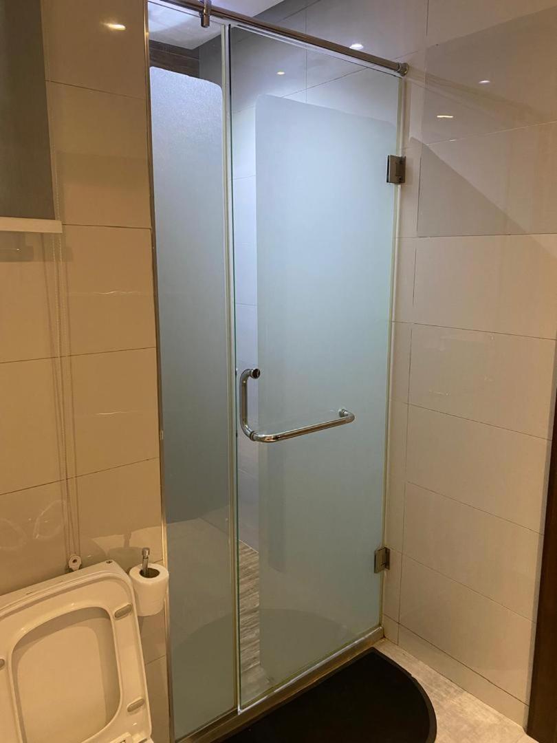 Centurion Aparthotel Αμπούζα Εξωτερικό φωτογραφία